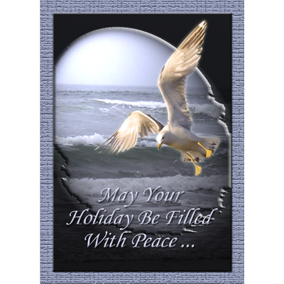 holiday card