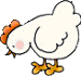 chicken