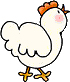 chicken