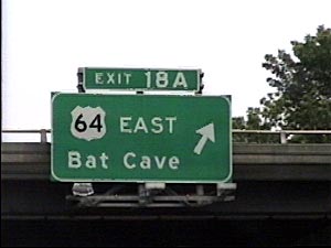 signs