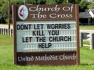 signs