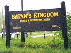 signs