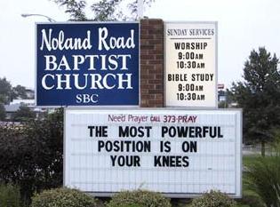 signs