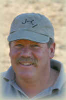Jim Hagen