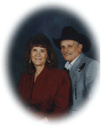 Carol and Buddy