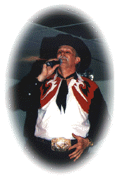 Buddy Singing