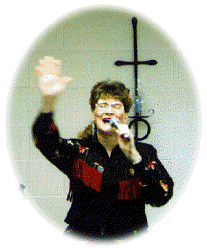 Carol Singing