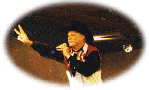 Buddy Singing
